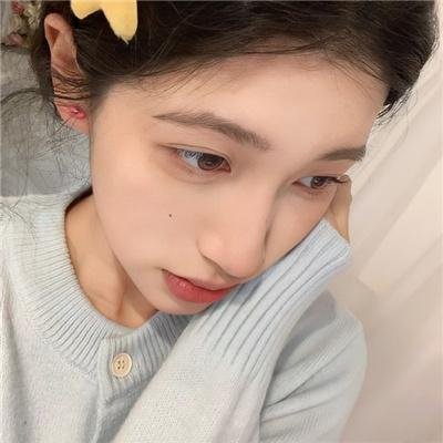 雪花女孩